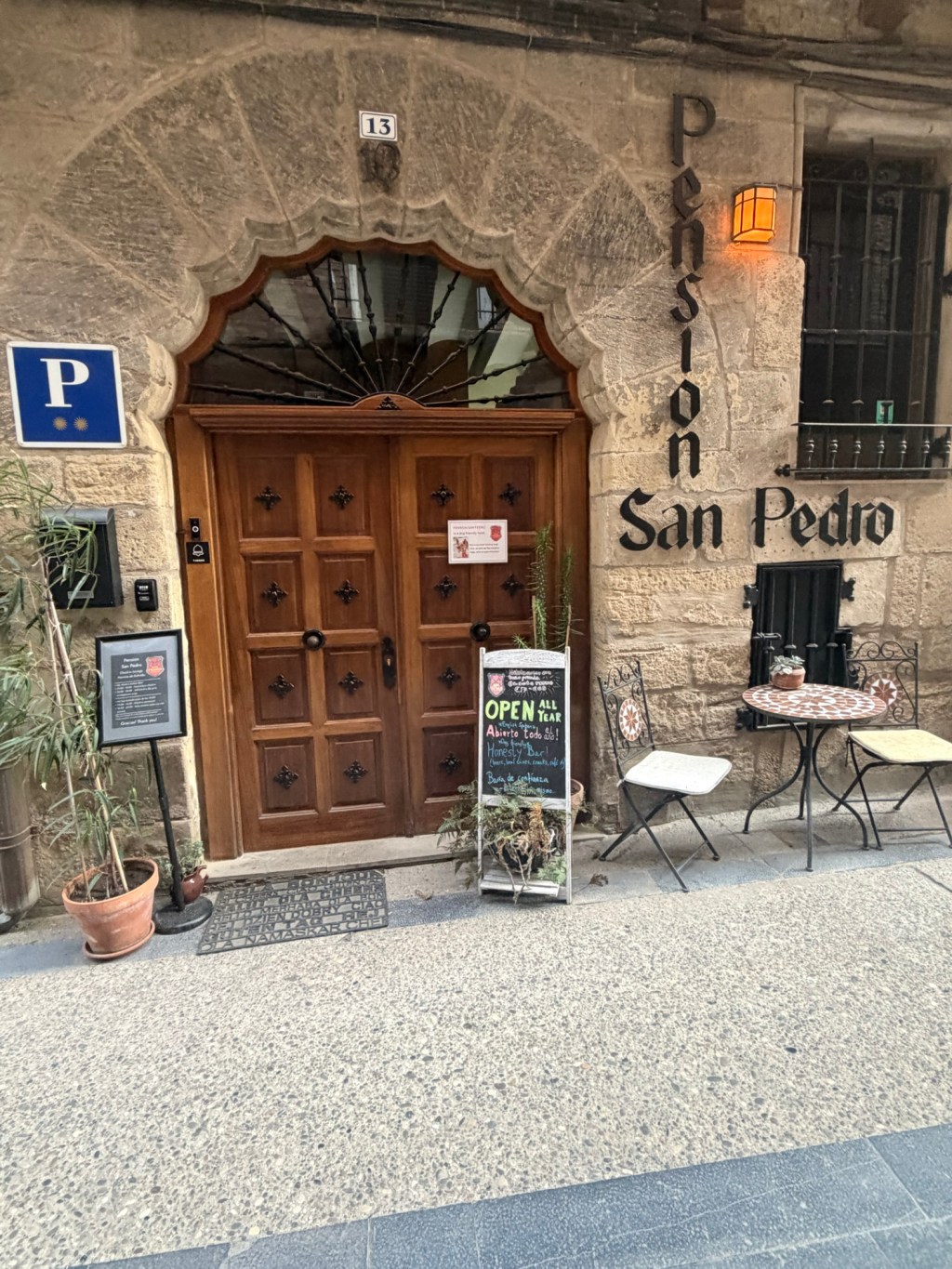 Day 10 and 11: Los Arcos to Viana, and a rest day in&nbsp;Viana